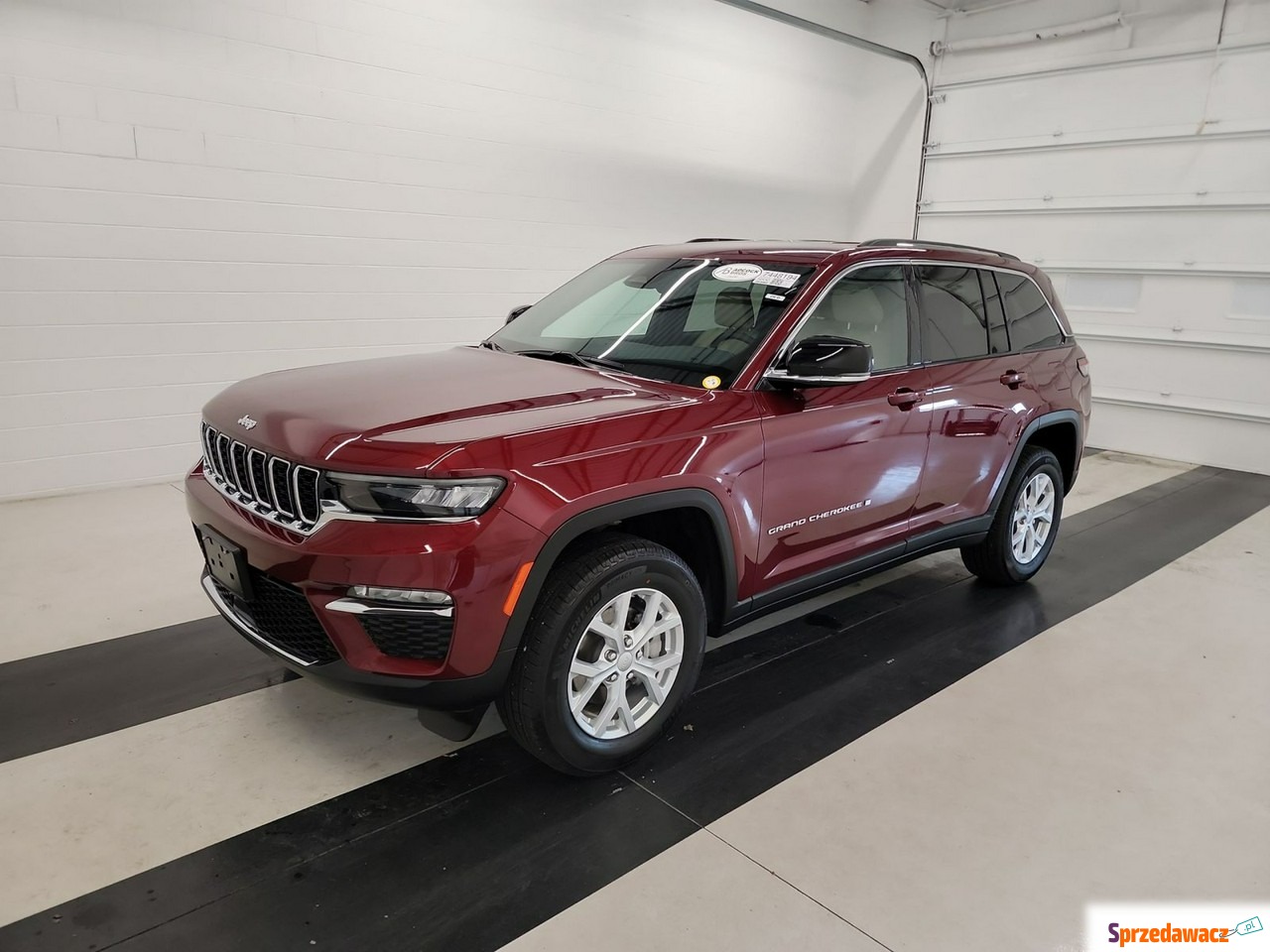 Jeep Grand Cherokee 2023