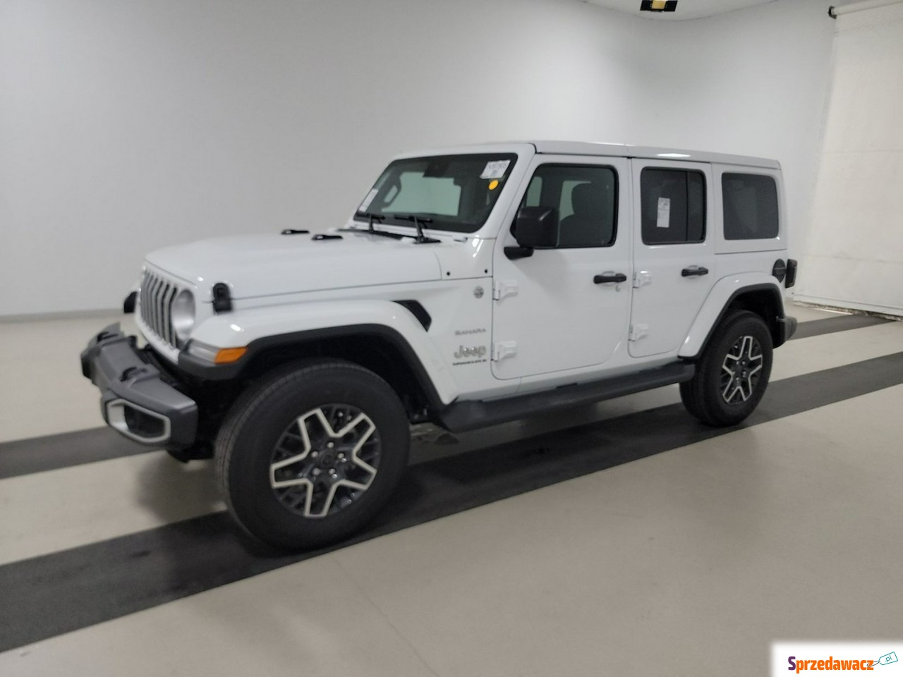 Jeep Wrangler 2023