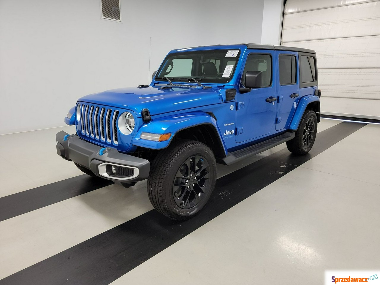 Jeep Wrangler 2022
