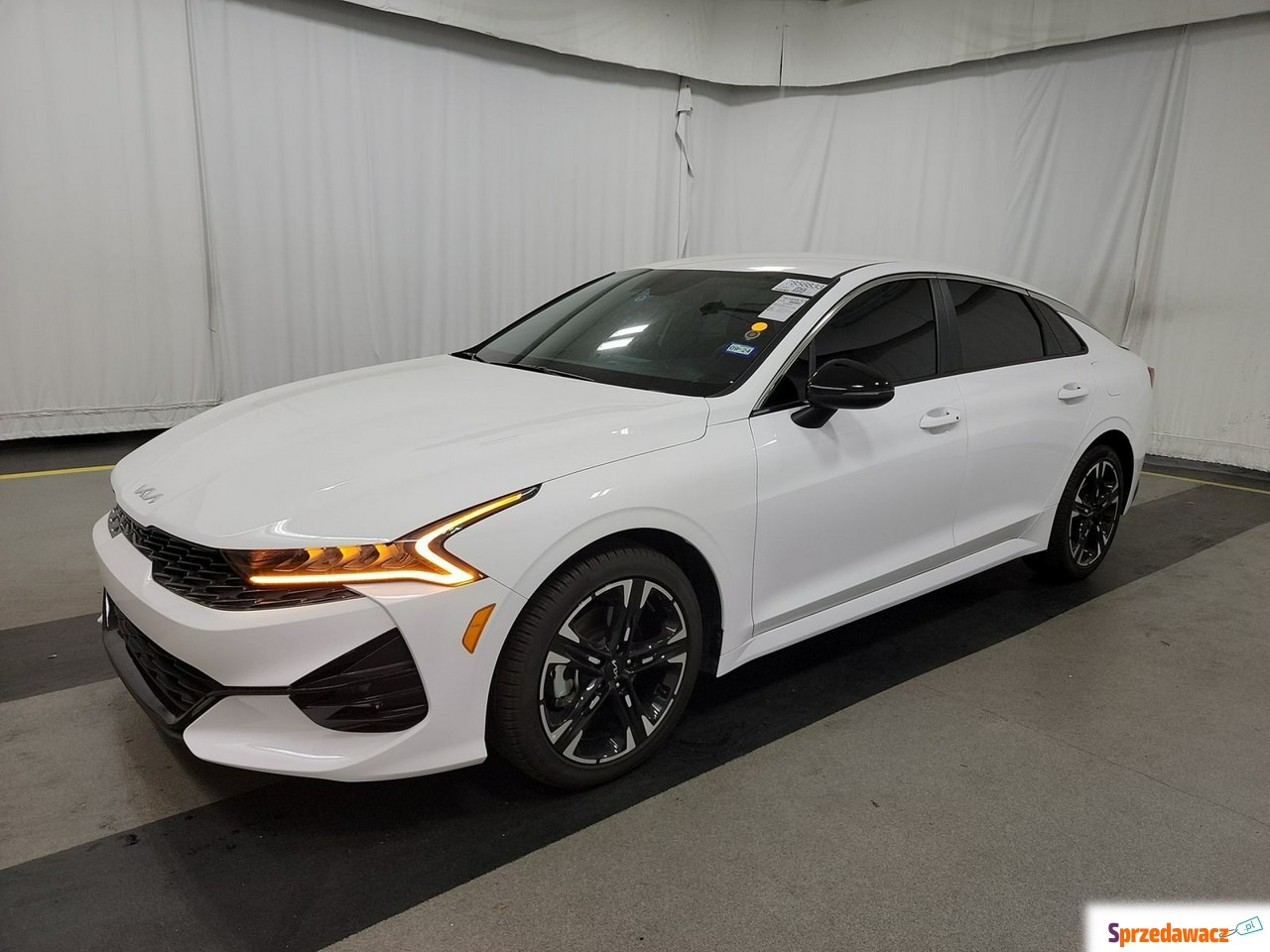 Kia 2023