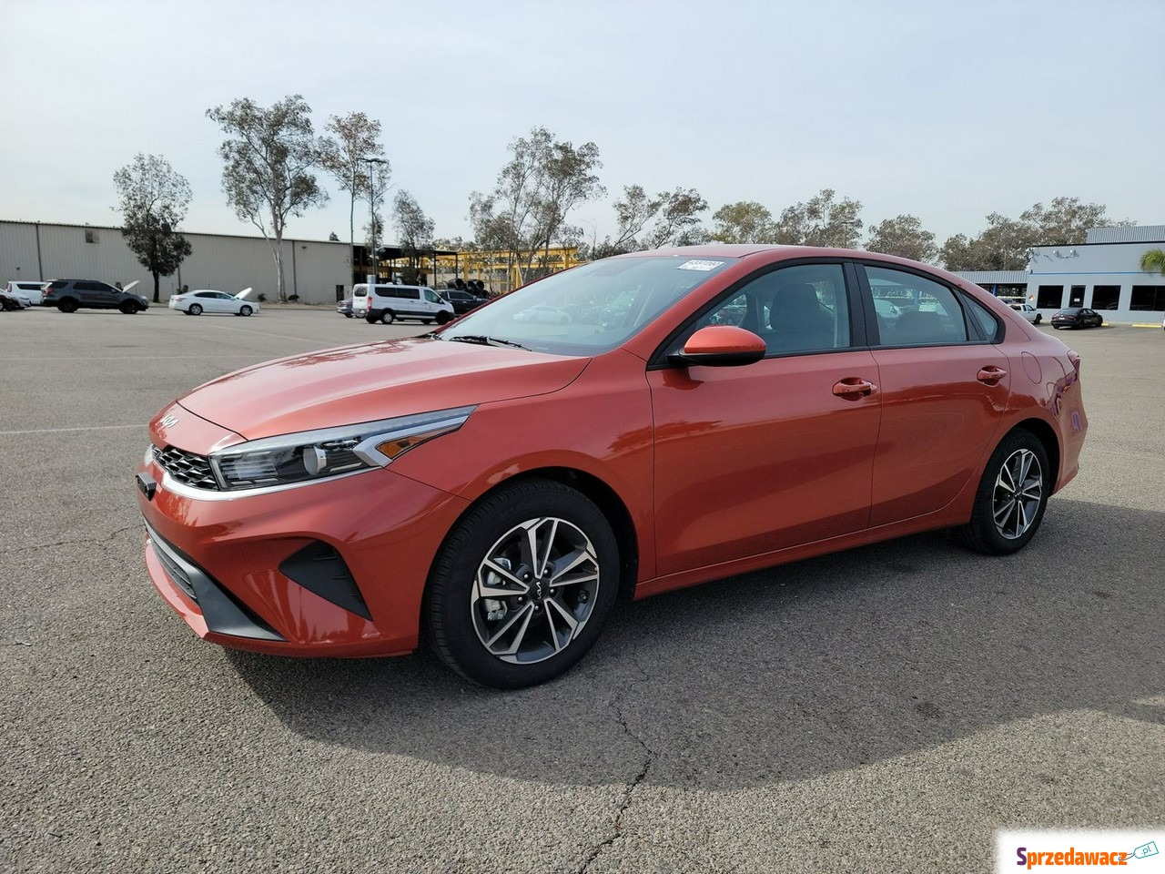 Kia 2023