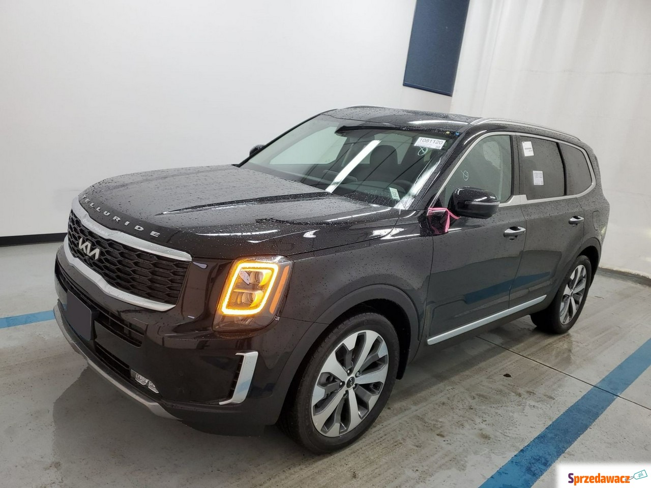 Kia 2021