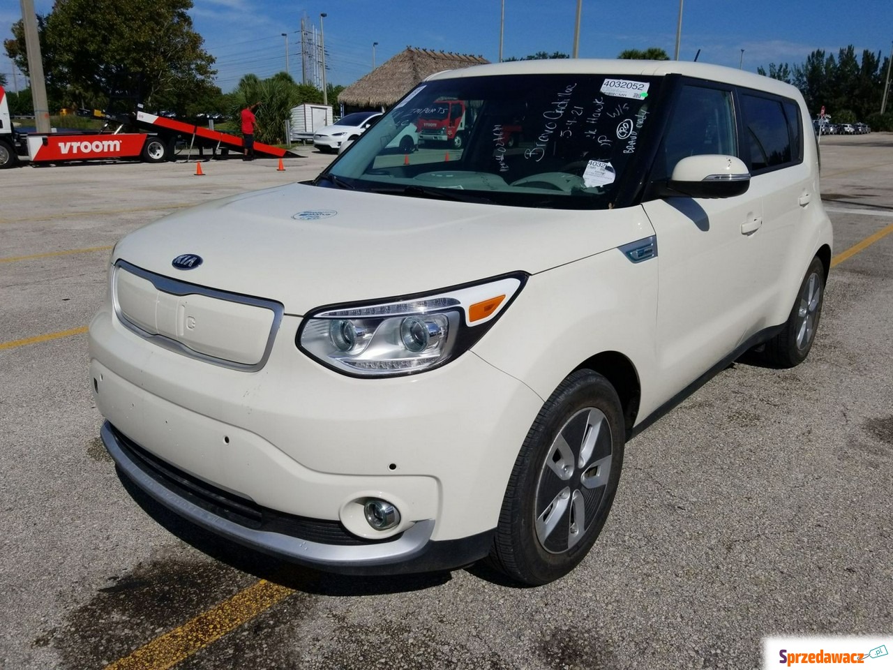 Kia Soul 2017