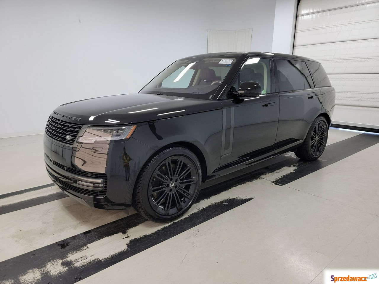 Land Rover Range Rover 2023