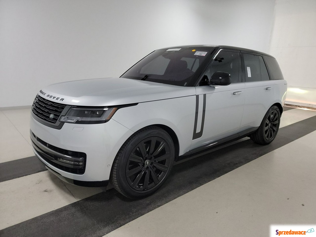 Land Rover Range Rover 2023