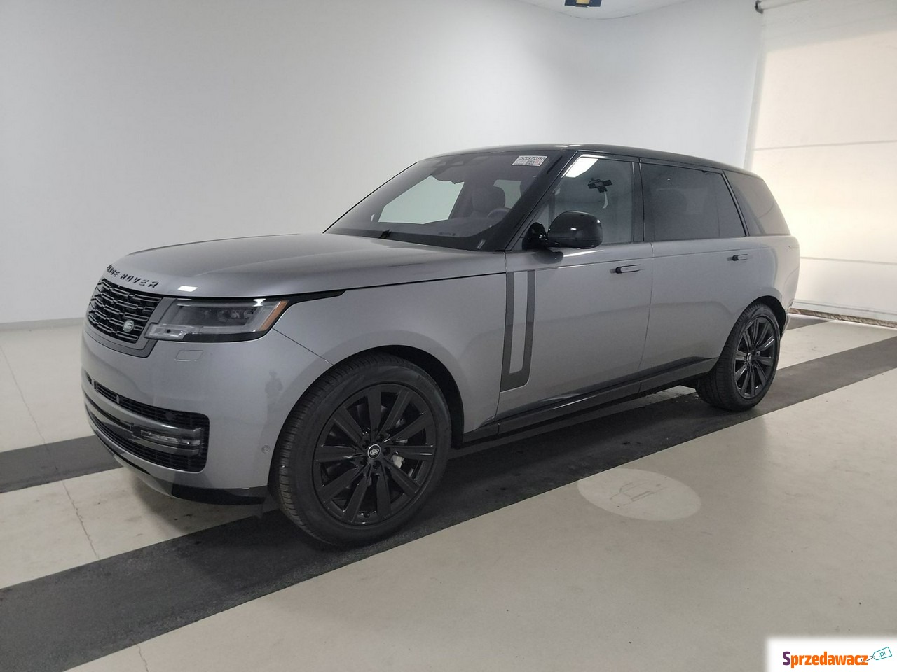Land Rover Range Rover 2023