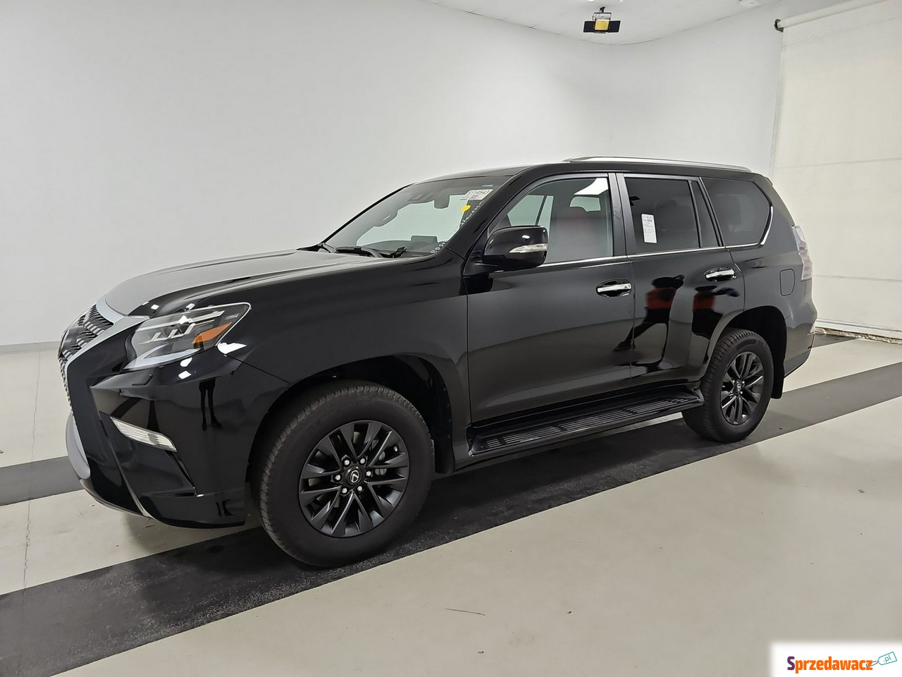 Lexus GX 2023