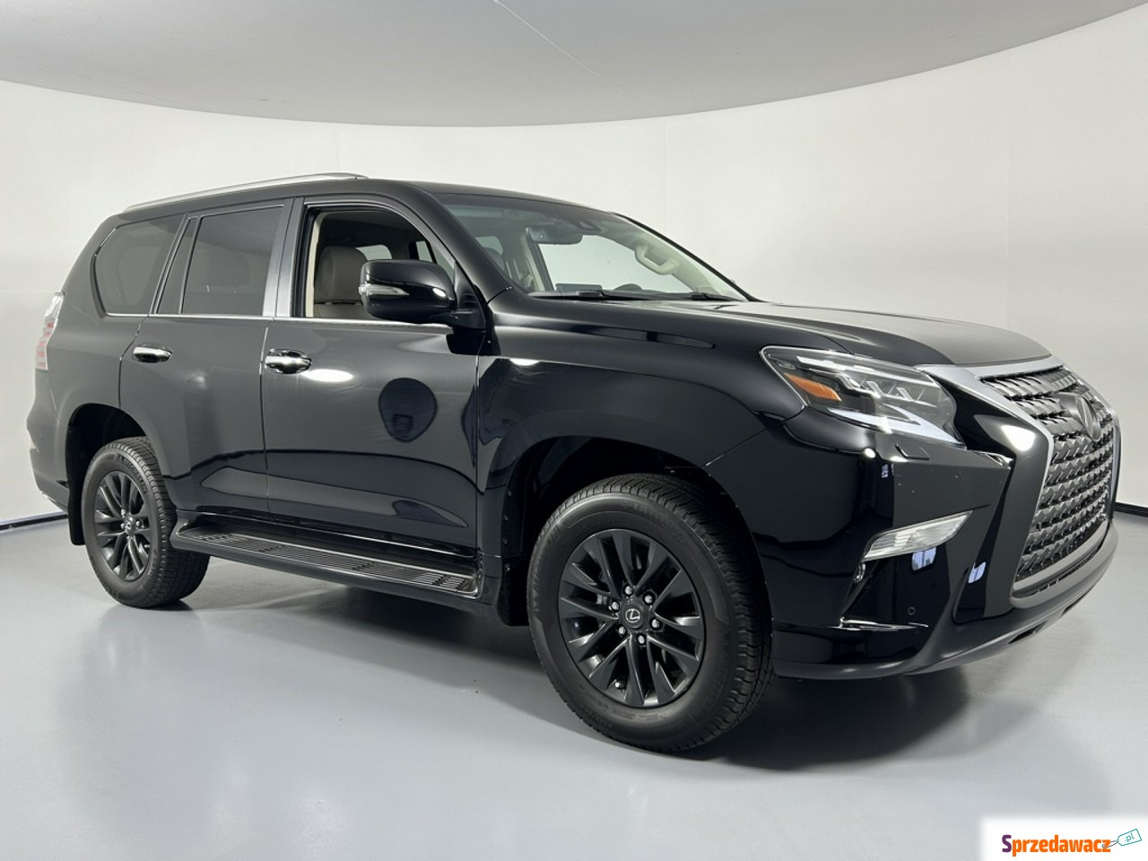 Lexus GX 2023