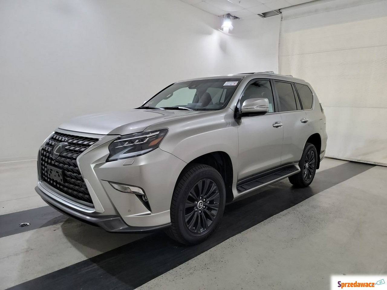 Lexus GX 2023