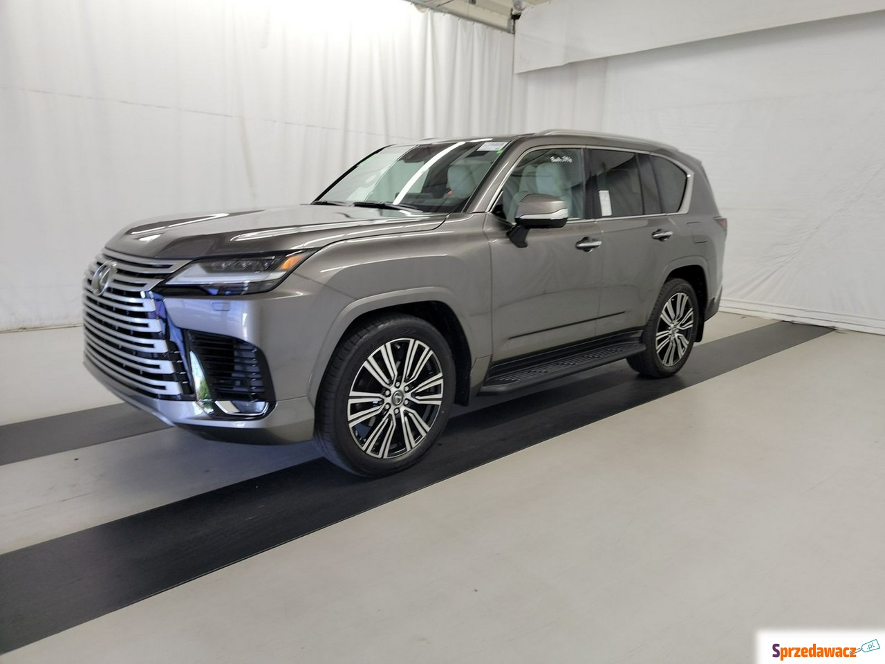 Lexus 2022