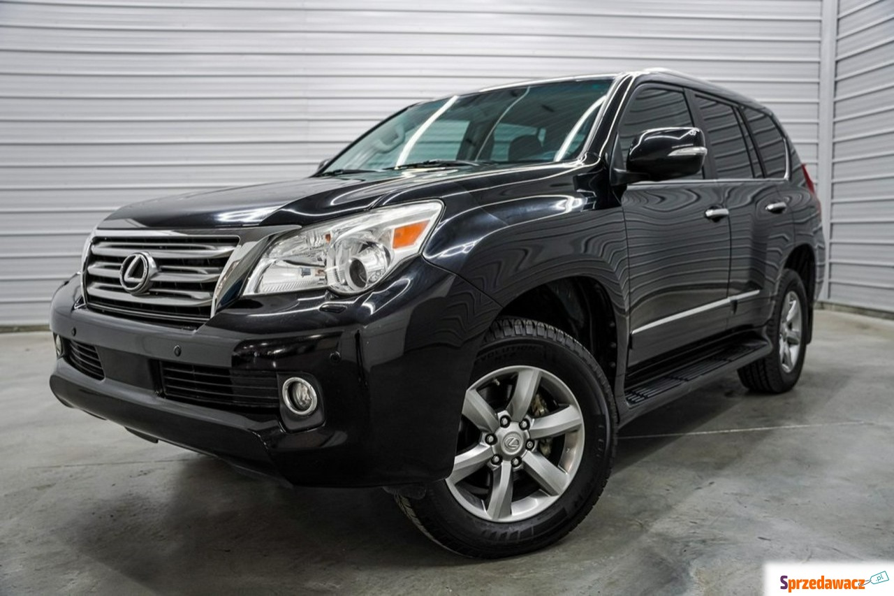 Lexus 2012