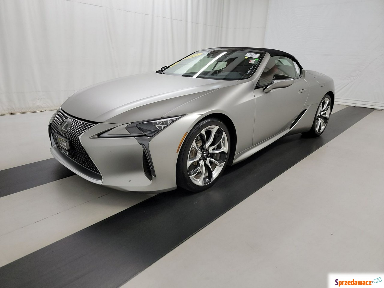 Lexus LC 2023