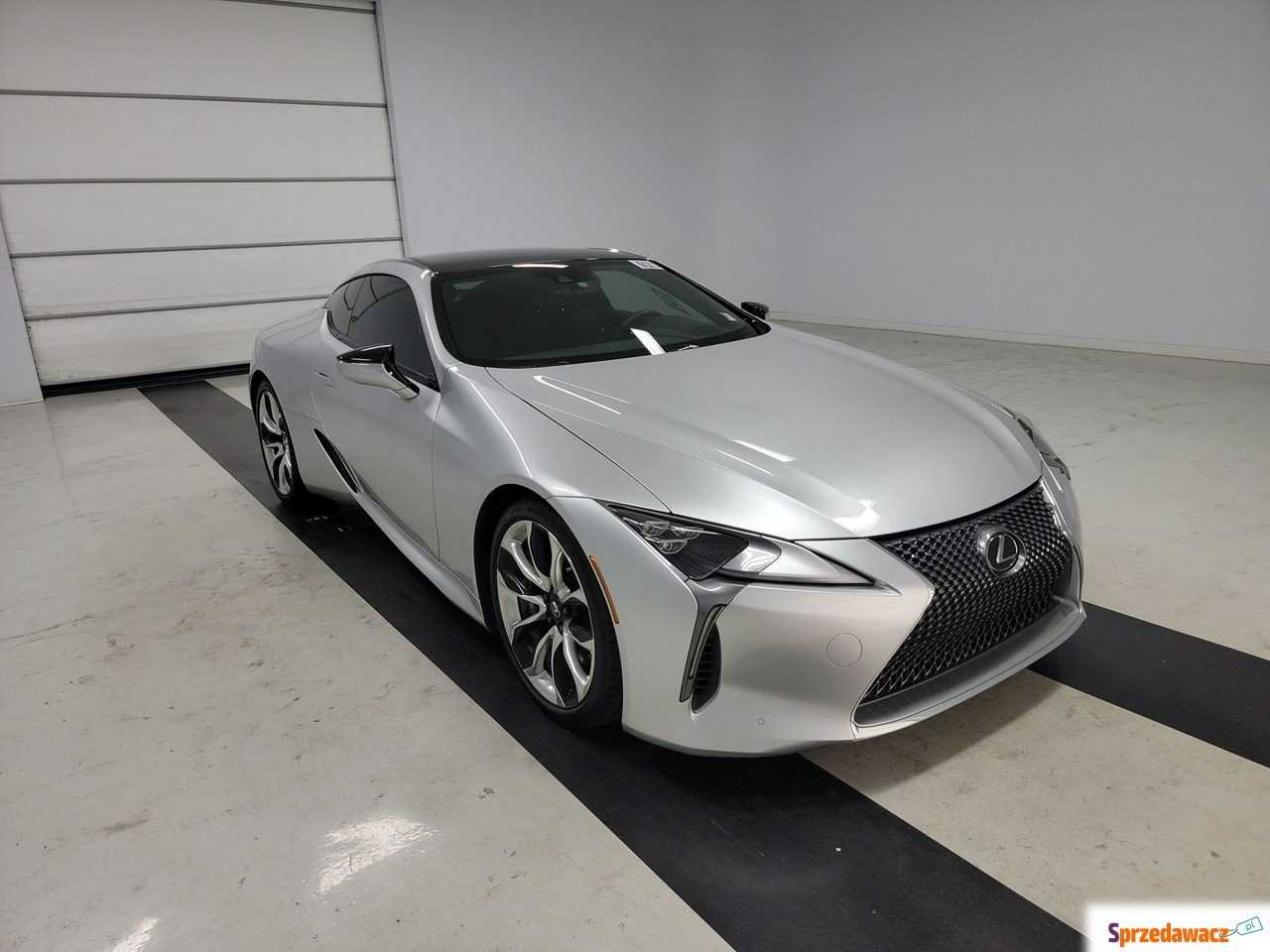 Lexus LC 2023