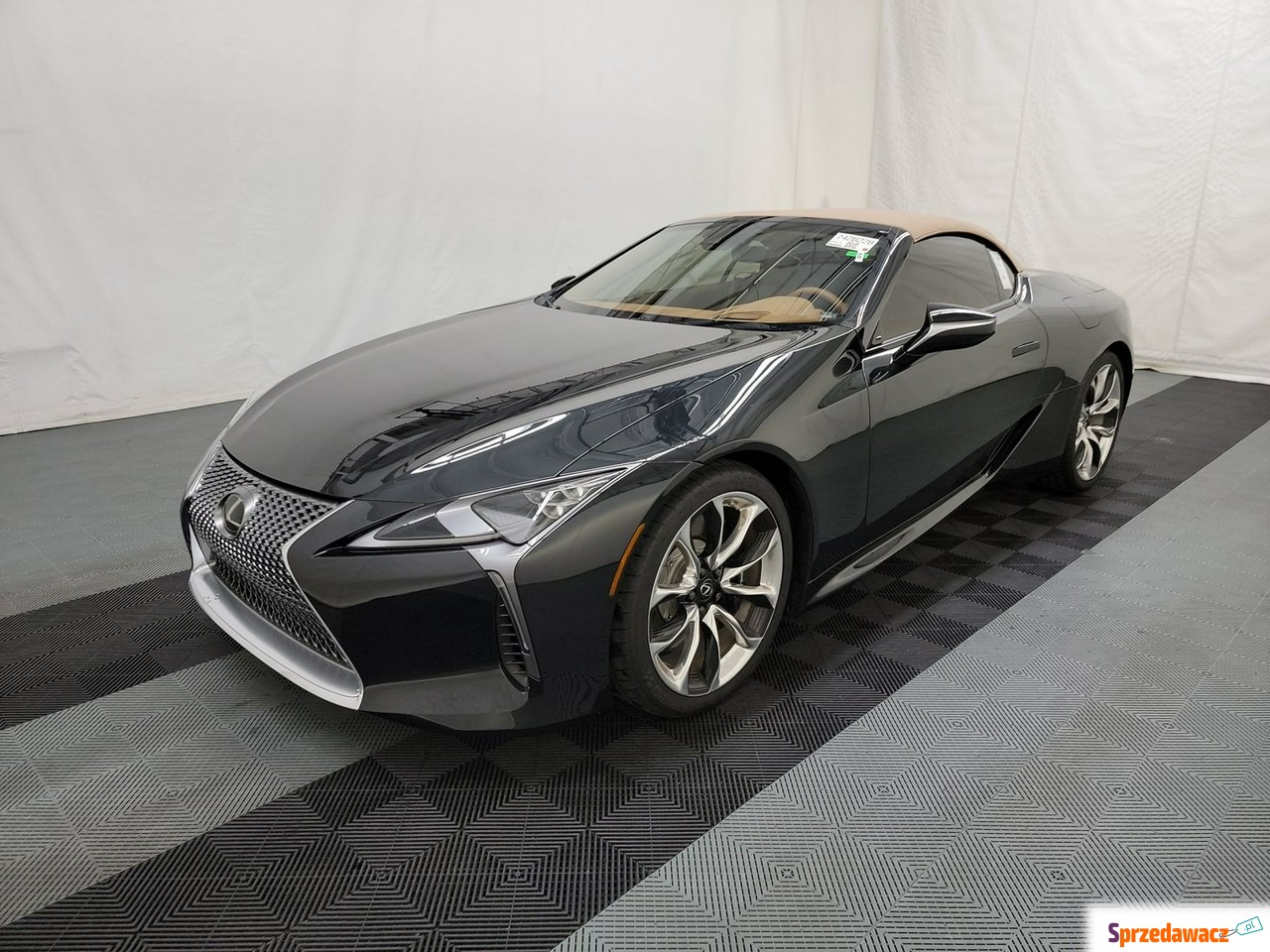 Lexus LC 2023
