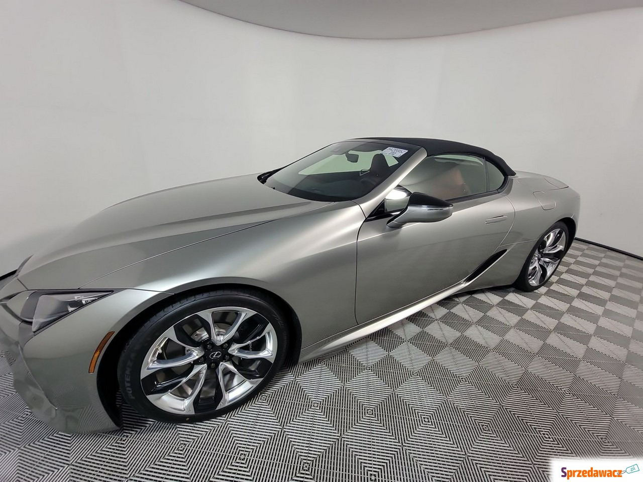 Lexus LC 2023