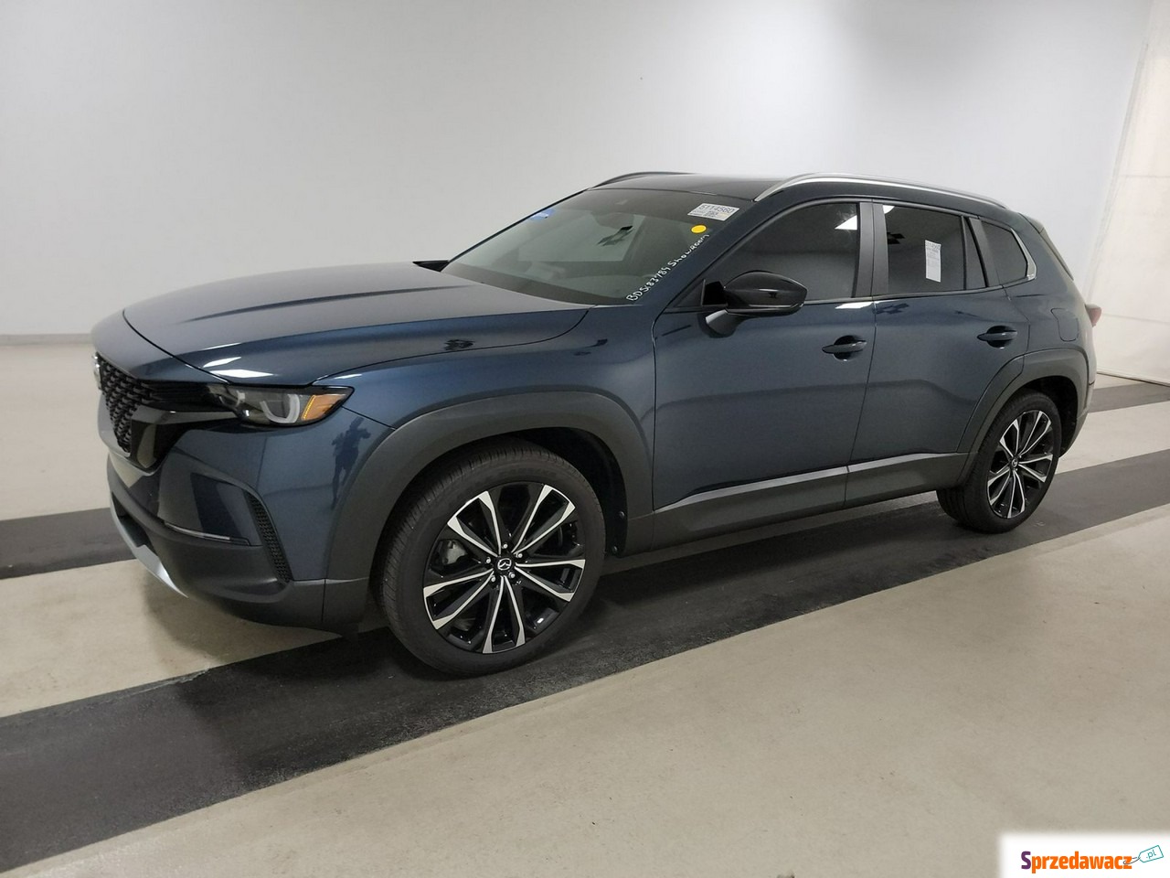 Mazda CX-5 2023