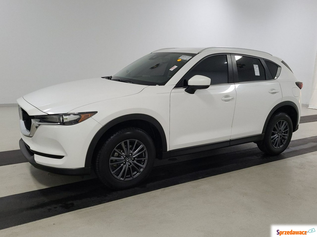 Mazda CX-5 2020