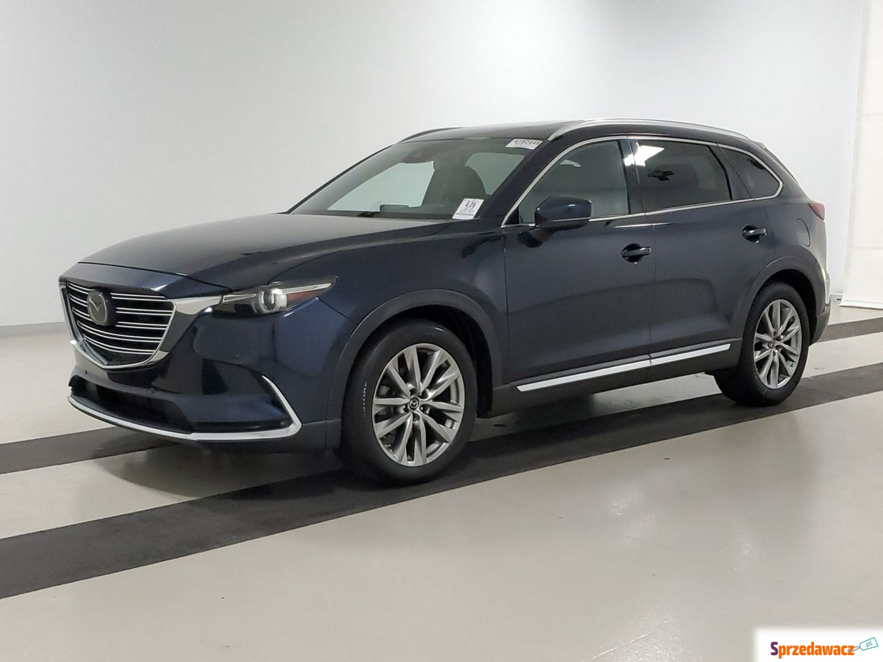 Mazda CX-9 2019