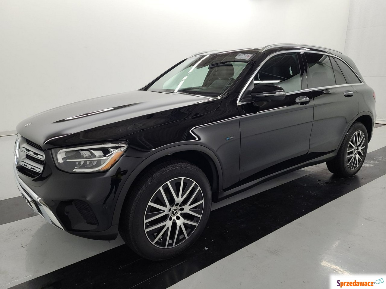 Mercedes - Benz GLS-klasa 2020