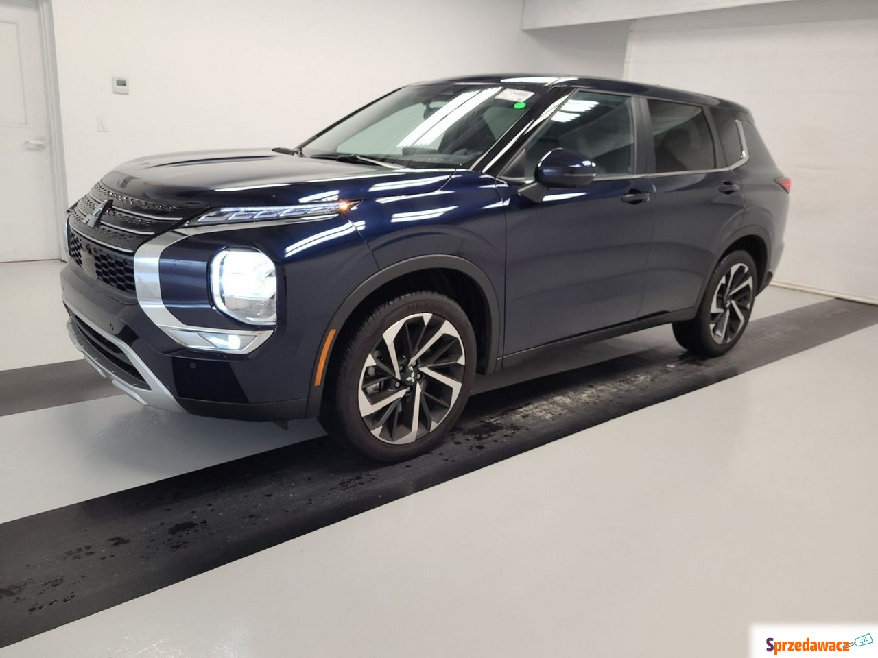 Mitsubishi Outlander 2021