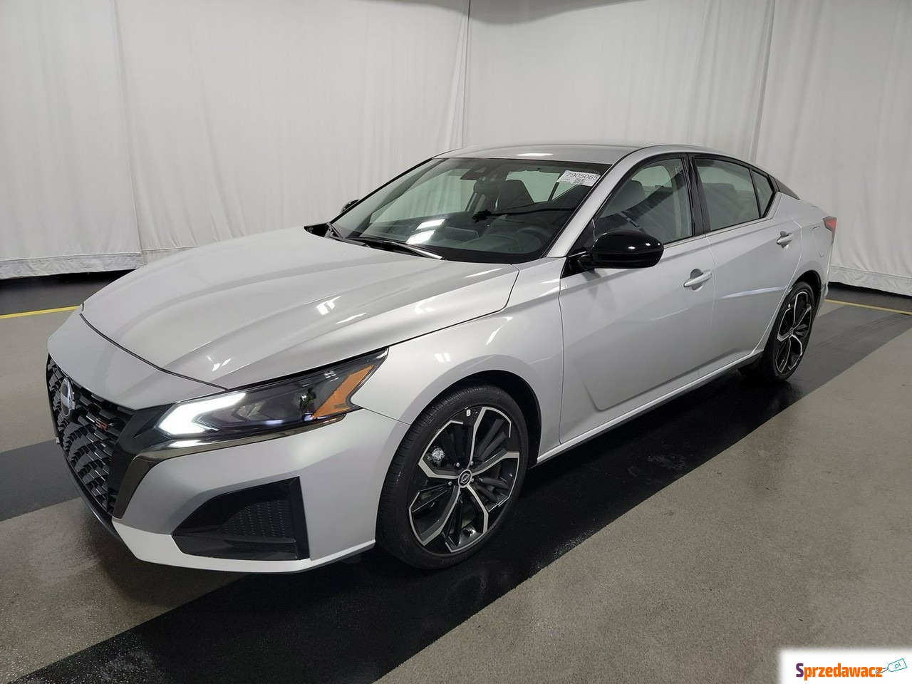 Nissan Altima 2023