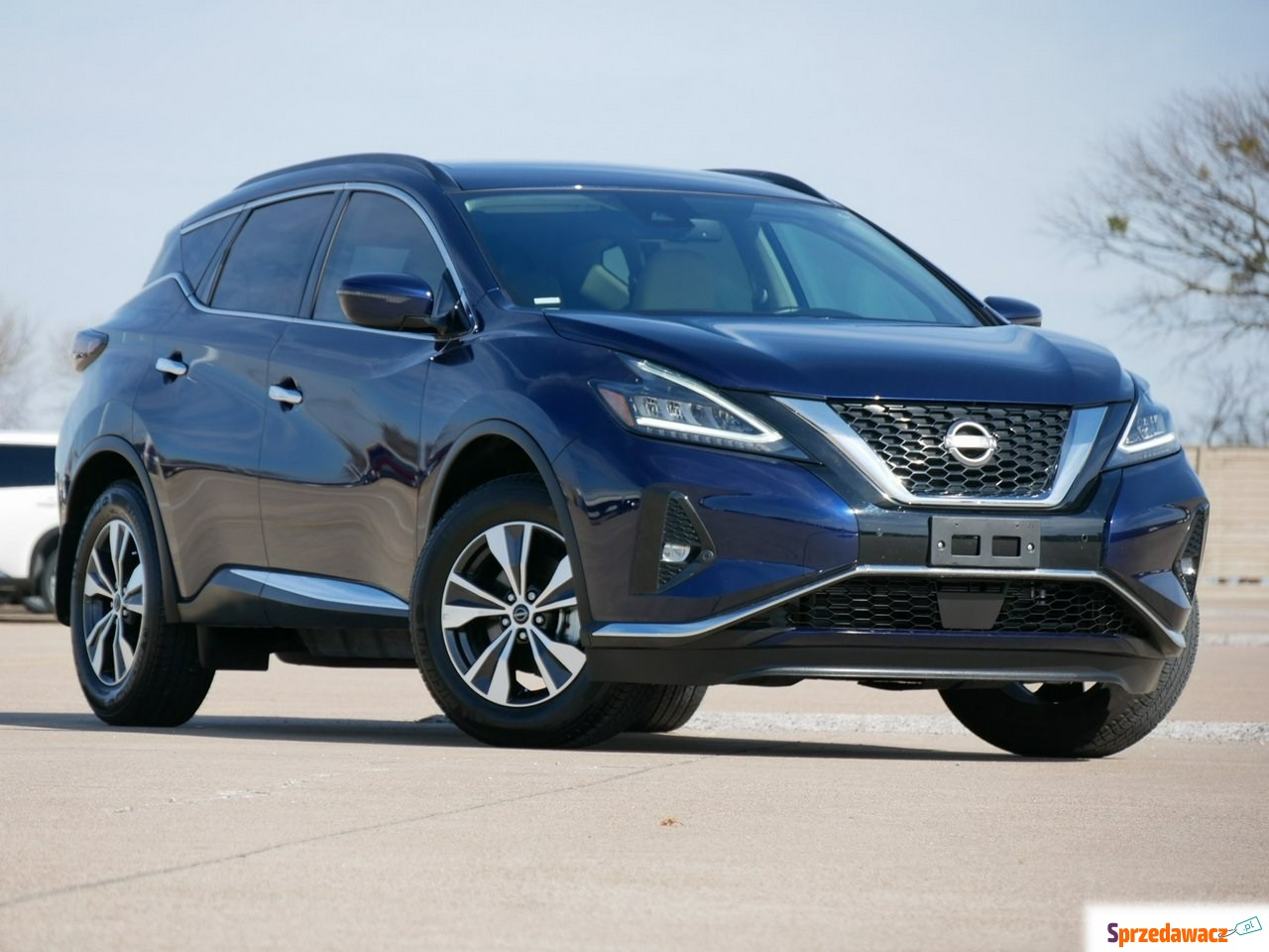 Nissan Murano 2023