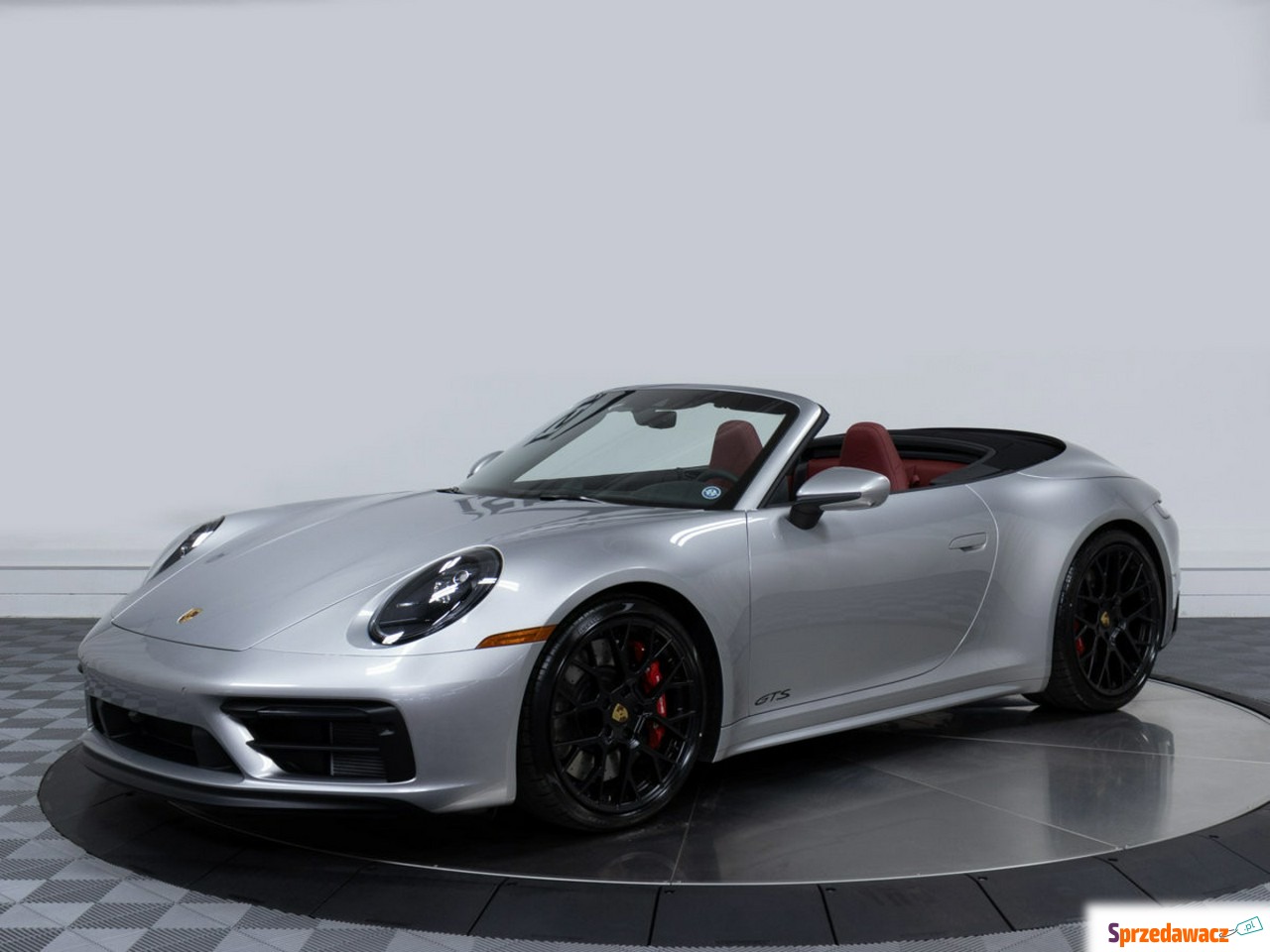 Porsche 911 2023