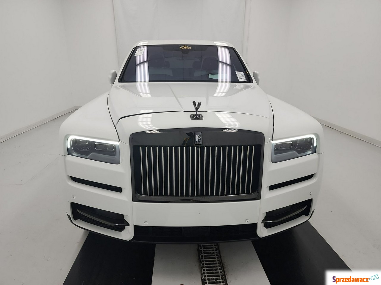 Rolls-Royce 2023