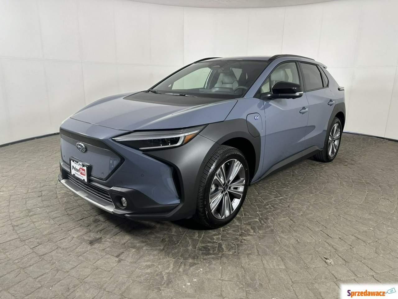Subaru 2023