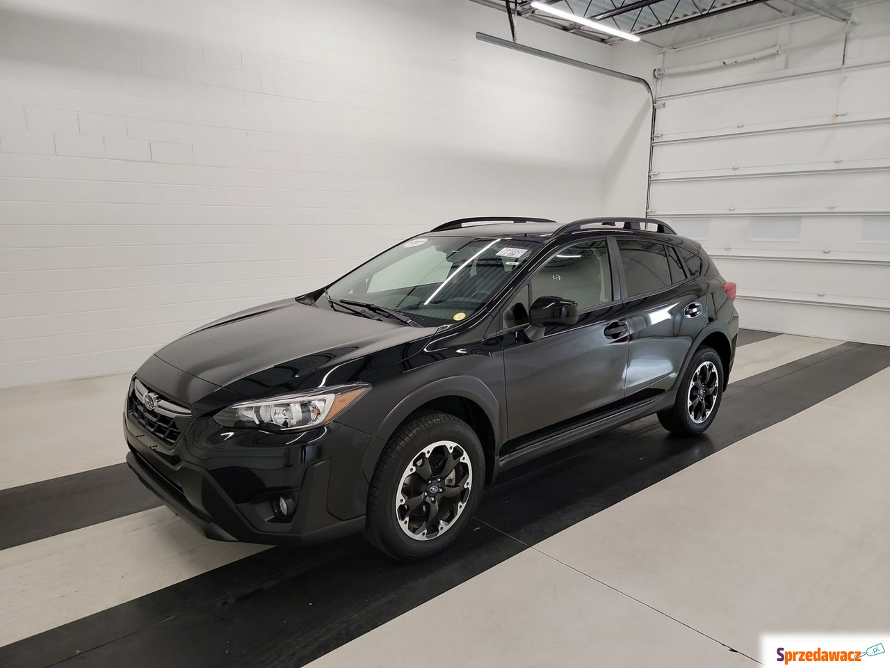 Subaru 2023