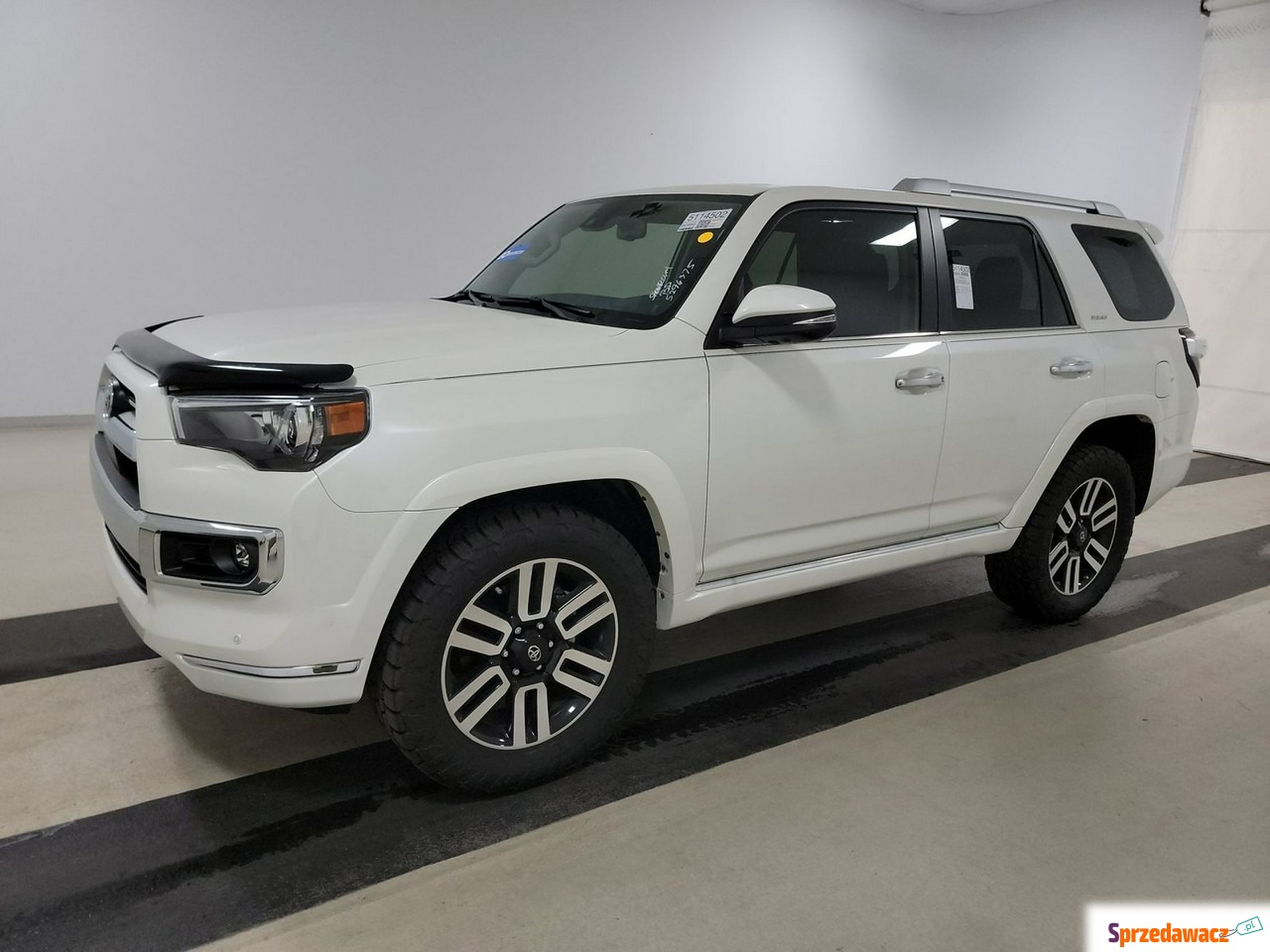 Toyota 4-Runner 2023