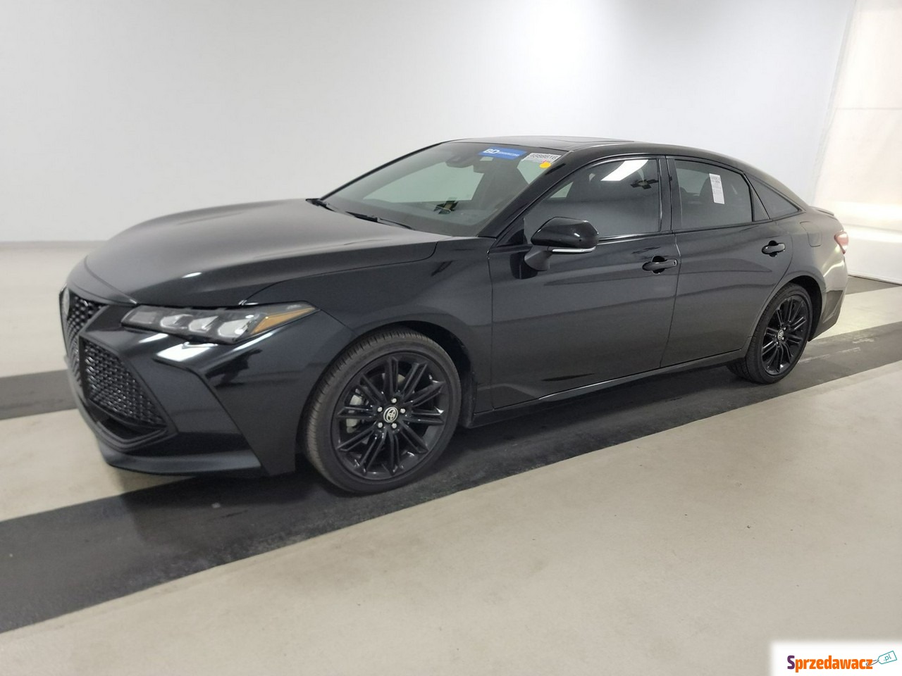 Toyota Avalon 2022