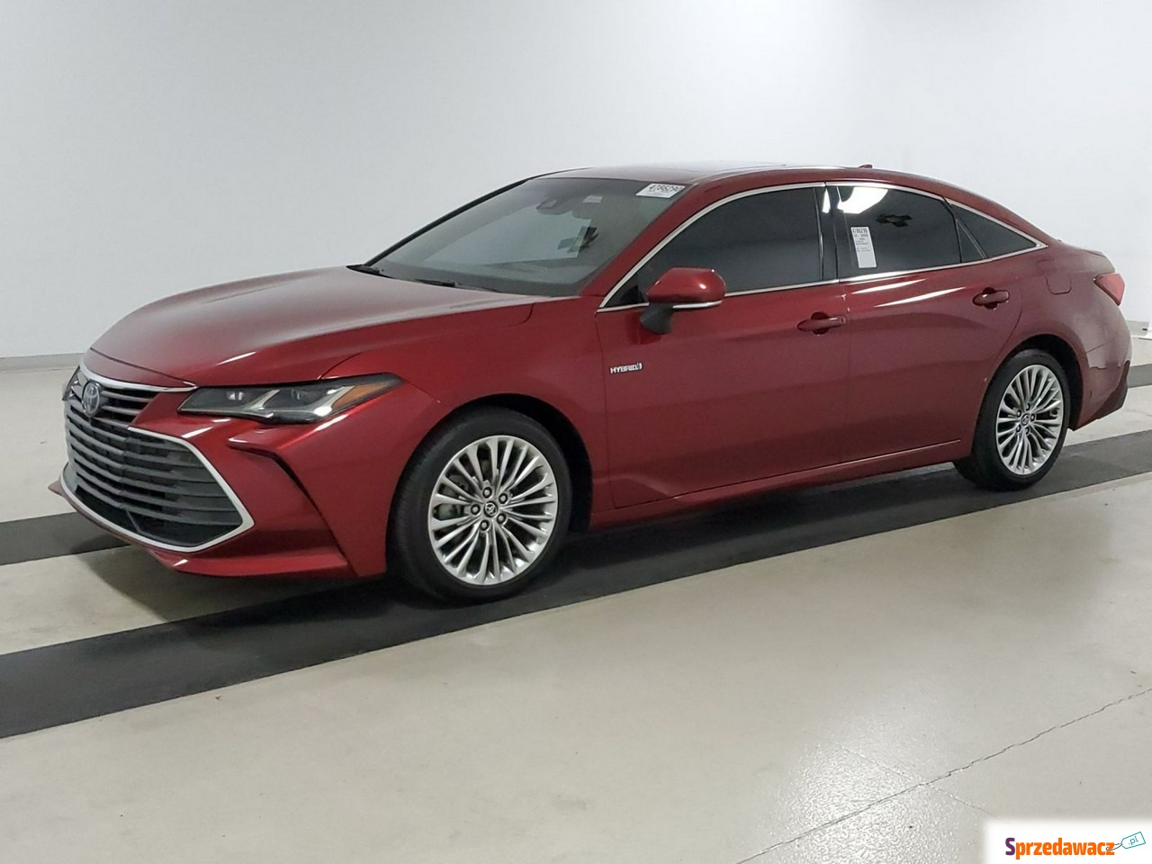 Toyota Avalon 2020