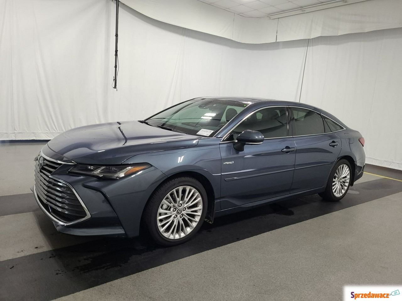 Toyota Avalon 2021