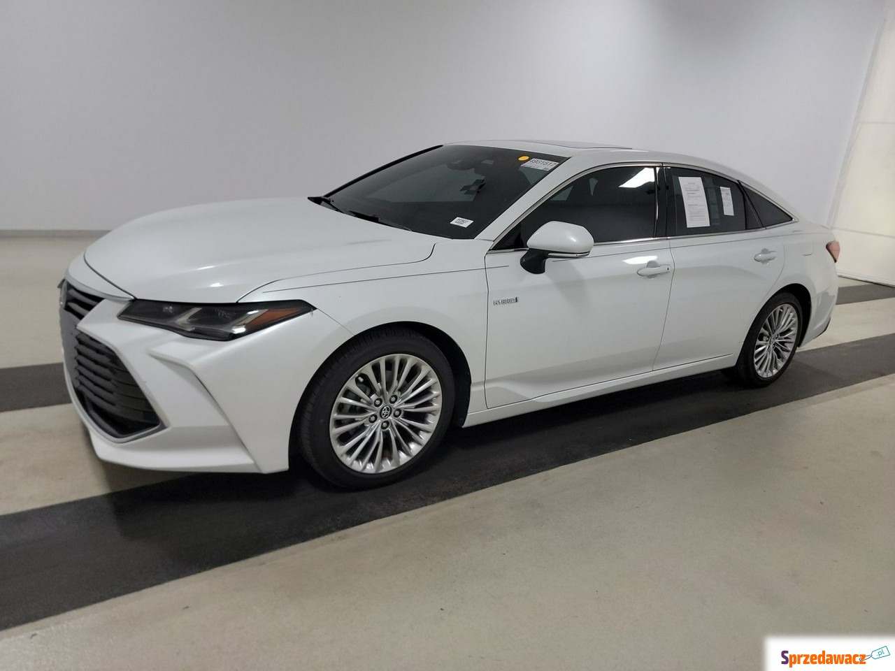 Toyota Avalon 2020