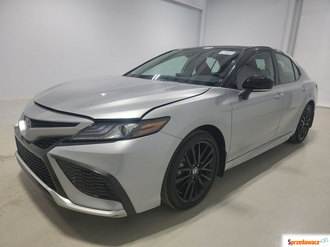 Toyota Camry 2023