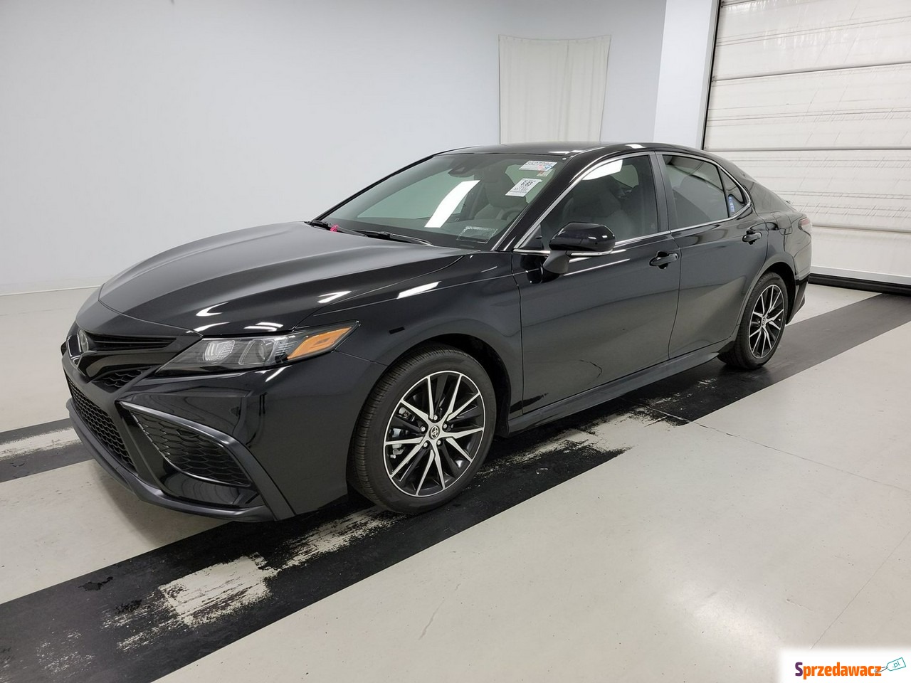Toyota Camry 2023