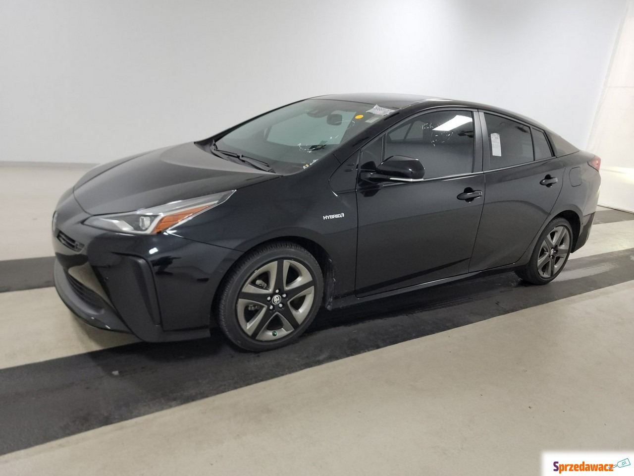 Toyota Prius 2020