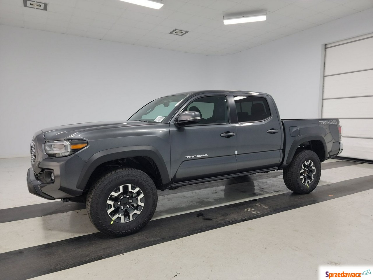 Toyota Tacoma 2023