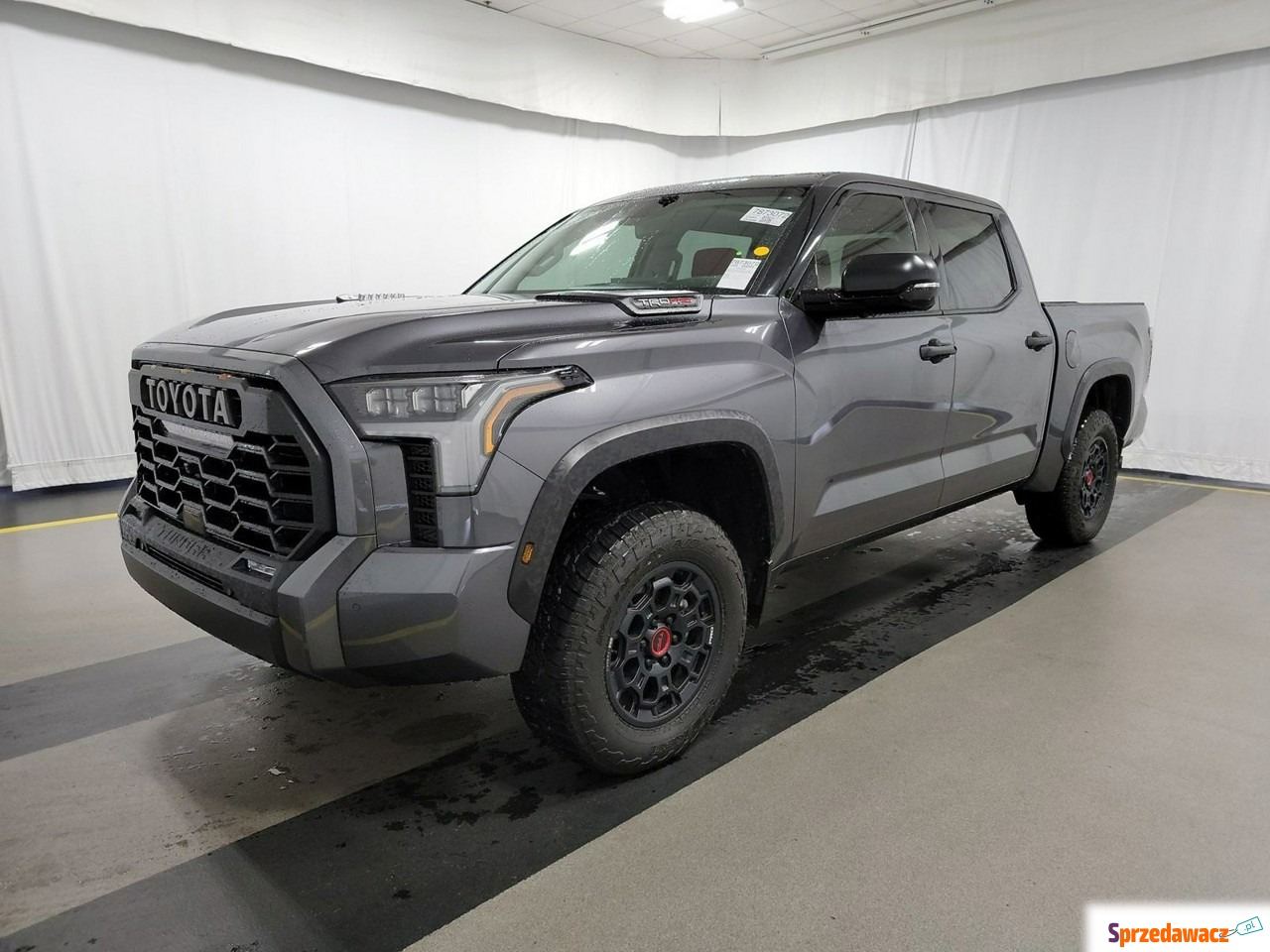 Toyota Tundra 2023
