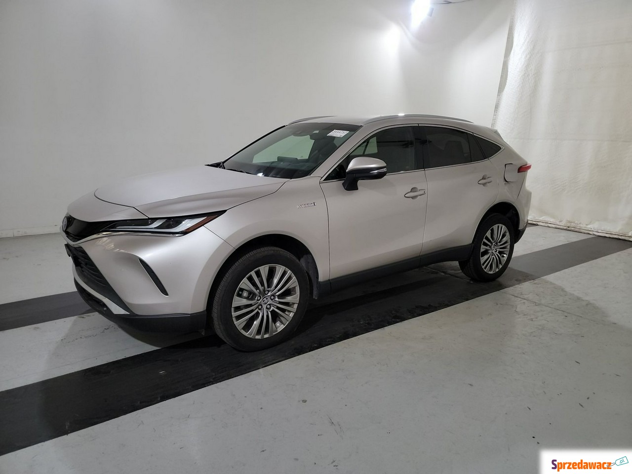 Toyota Venza 2021