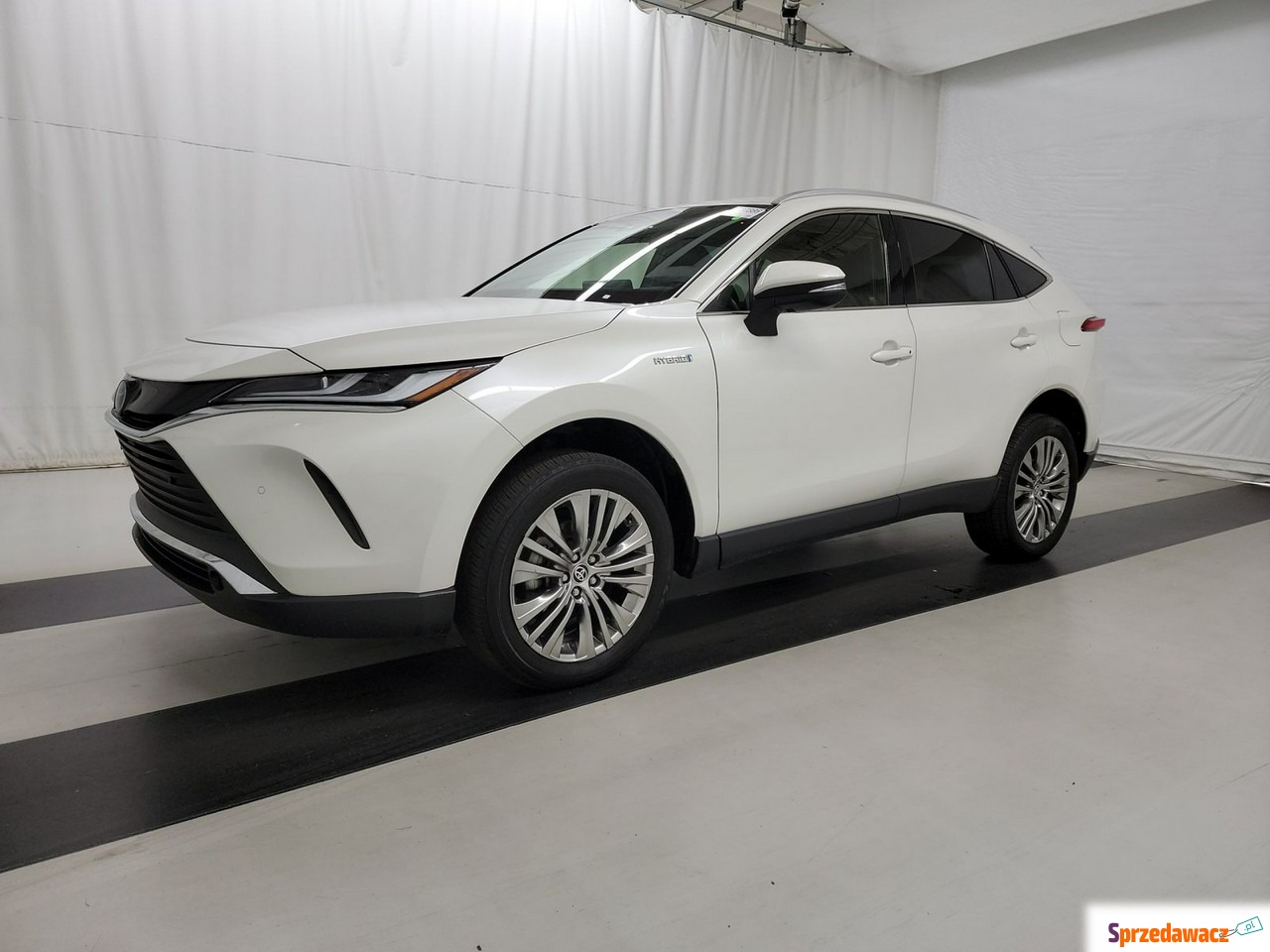 Toyota Venza 2021