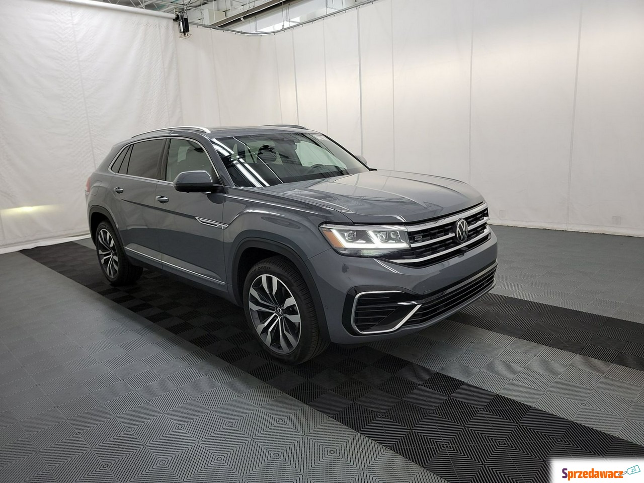 Volkswagen Atlas 2023