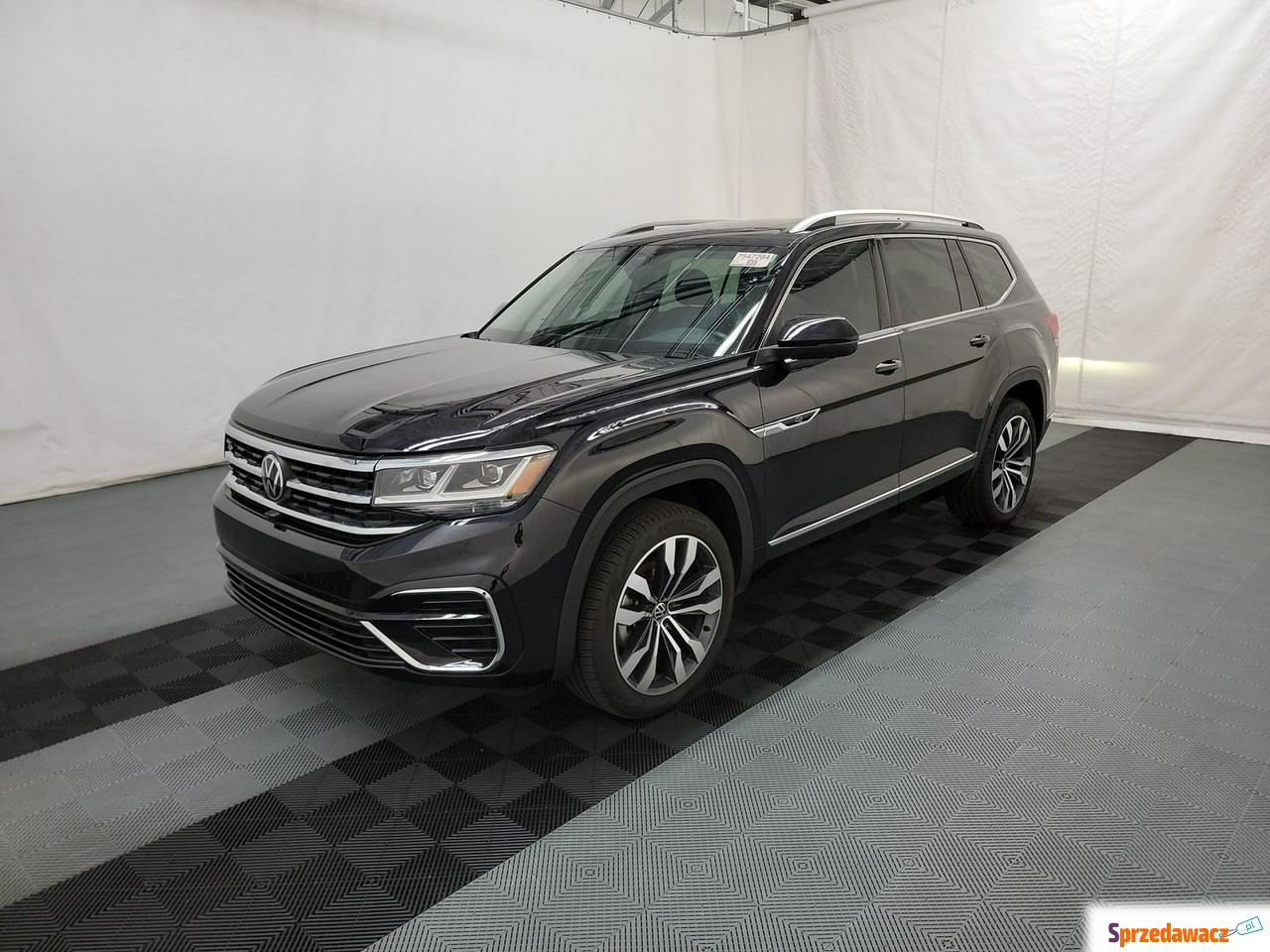 Volkswagen Atlas 2023
