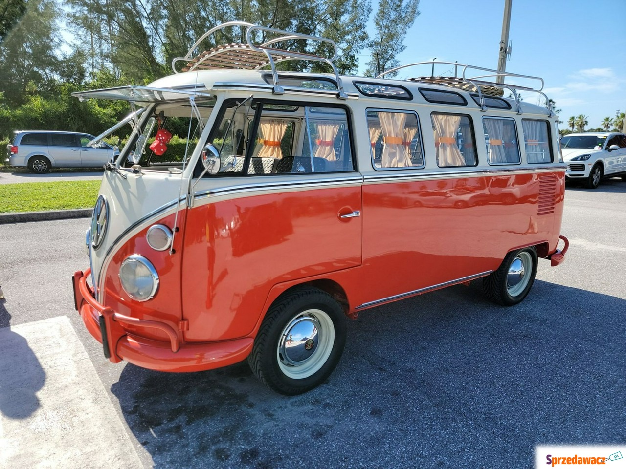 Volkswagen 1975