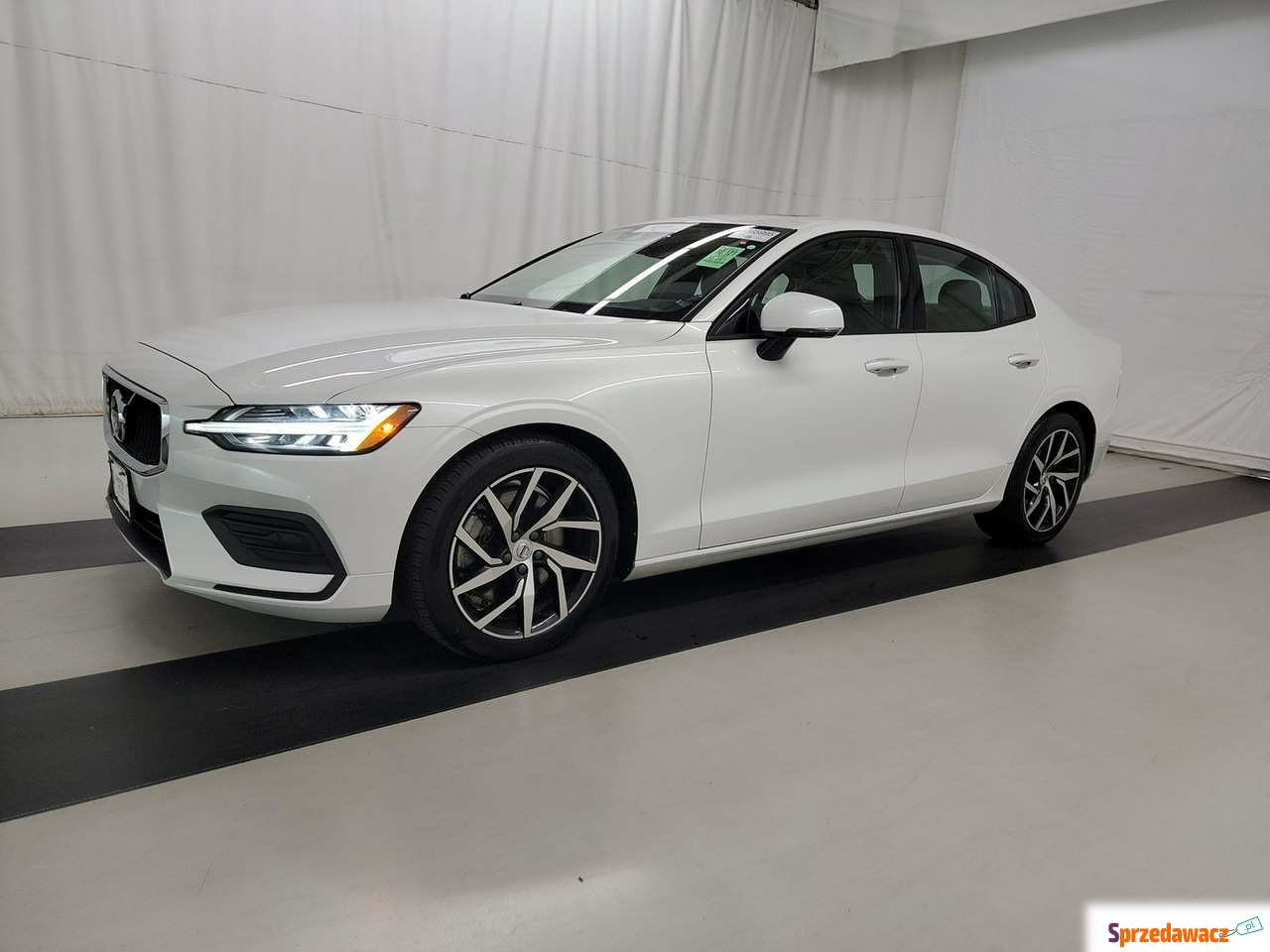 Volvo S60 2020