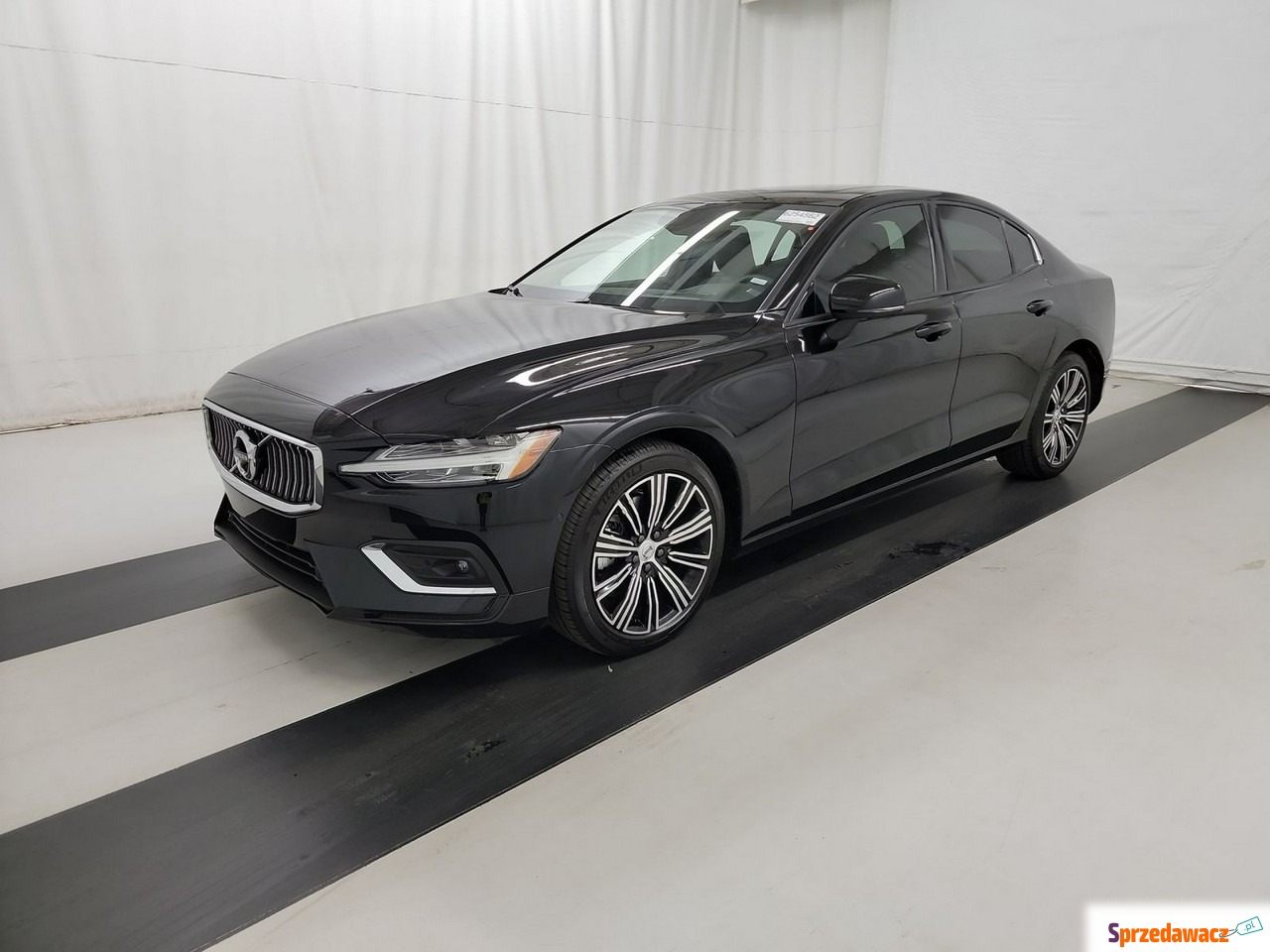 Volvo S60 2022