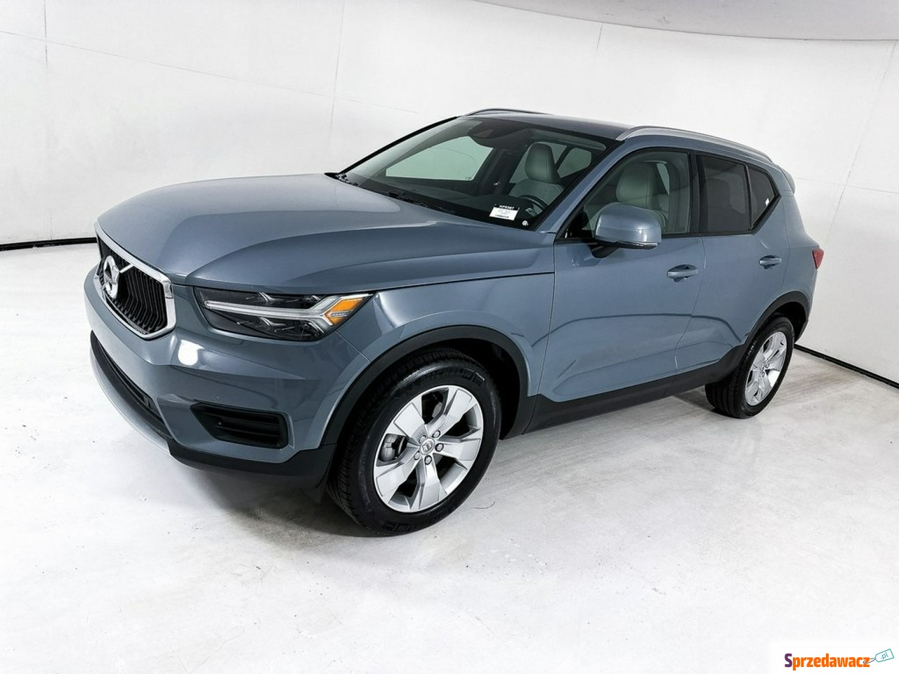 Volvo 2020