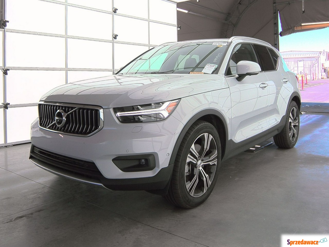 Volvo XC 40 - XC40 Inscription...