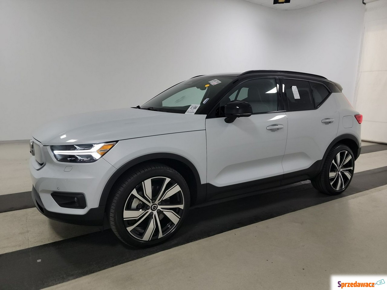 Volvo XC 40 - 2021